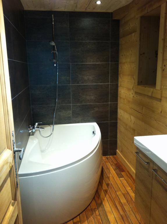 Chalet Narcisse Sixt Pokój zdjęcie