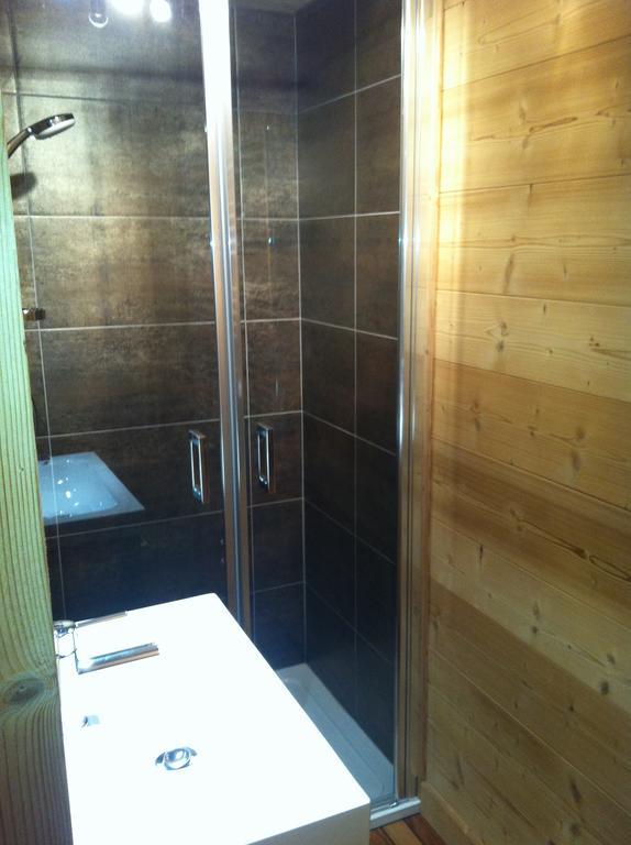 Chalet Narcisse Sixt Pokój zdjęcie