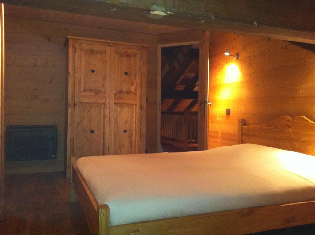 Chalet Narcisse Sixt Pokój zdjęcie