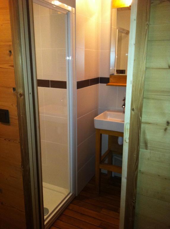 Chalet Narcisse Sixt Pokój zdjęcie