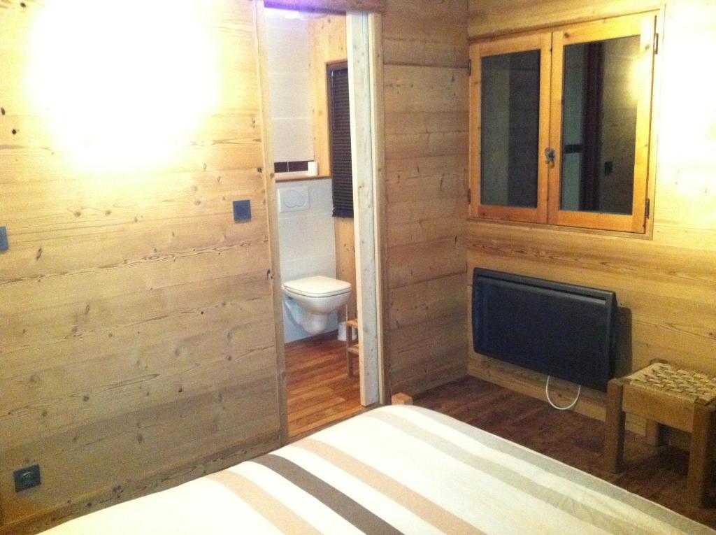 Chalet Narcisse Sixt Pokój zdjęcie