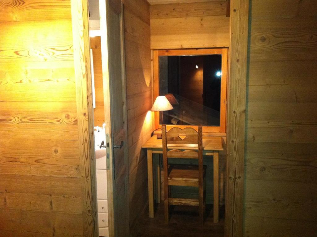 Chalet Narcisse Sixt Pokój zdjęcie