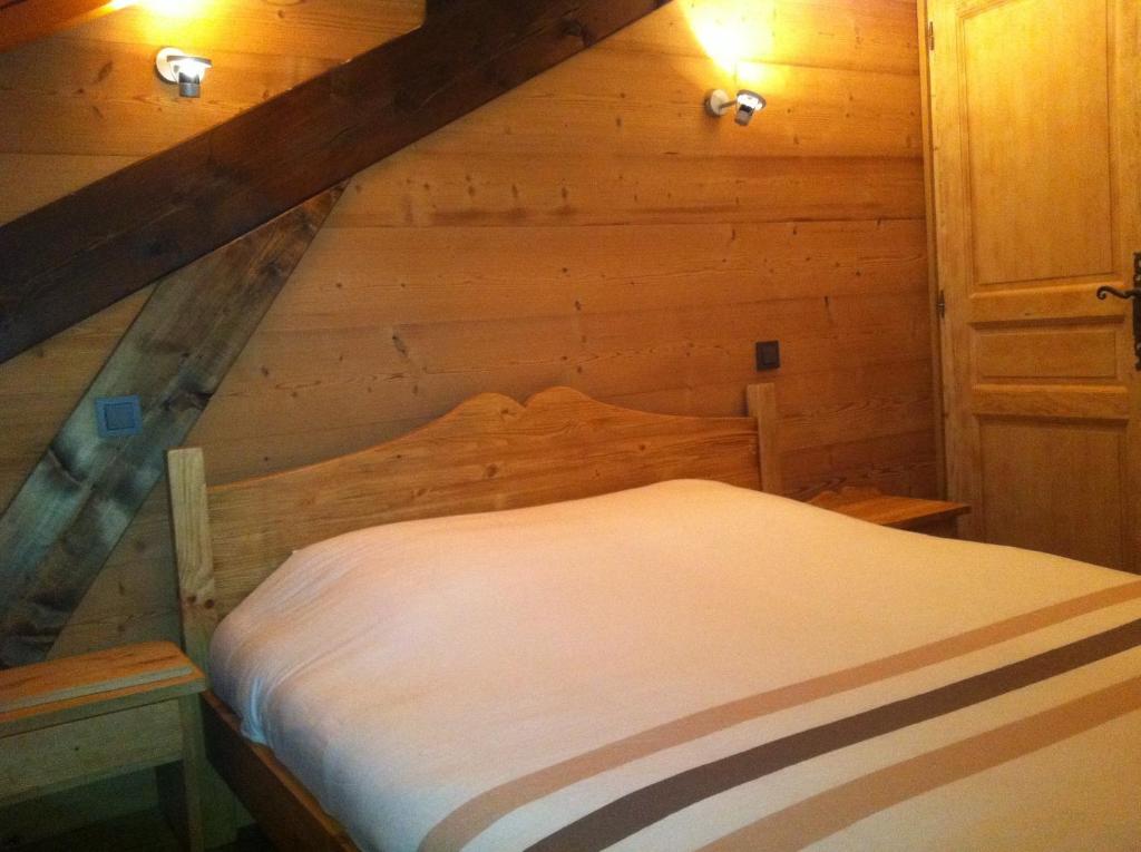 Chalet Narcisse Sixt Pokój zdjęcie