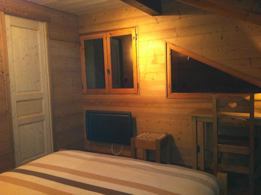 Chalet Narcisse Sixt Pokój zdjęcie