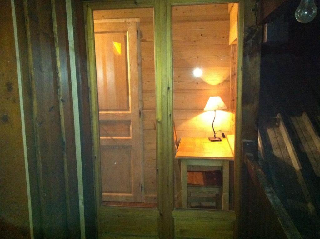 Chalet Narcisse Sixt Pokój zdjęcie