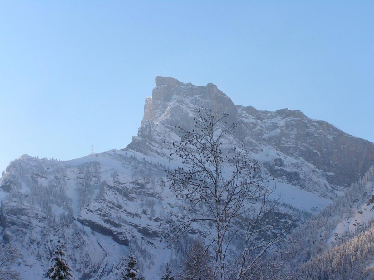 Chalet Narcisse Sixt Pokój zdjęcie